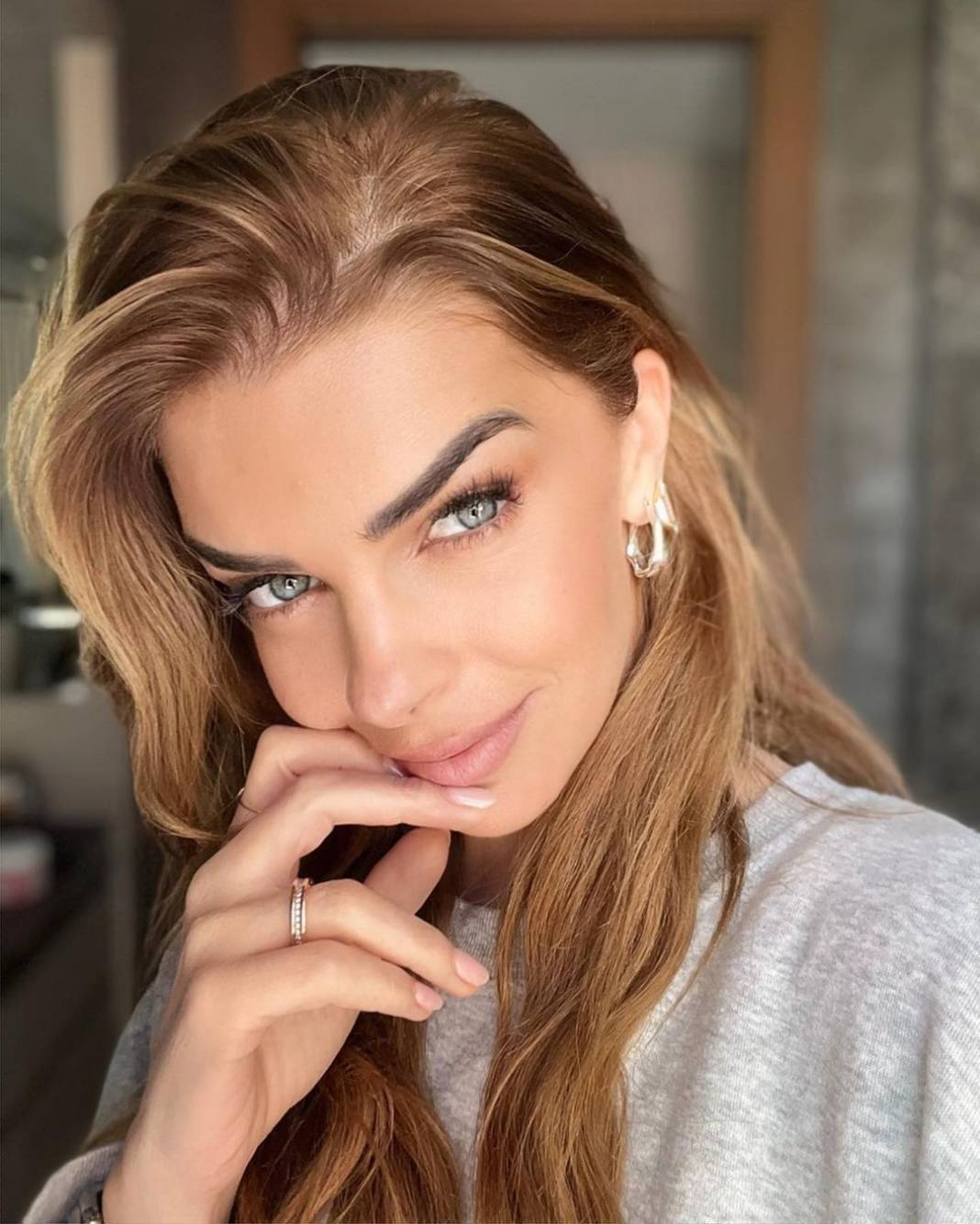 1,5 ayda 8 kilo verdi, bambaşka biri oldu! Pelin Karahan zayıflama sırrını açıkladı 11